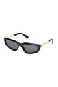 black-cat-eye-sunglasses