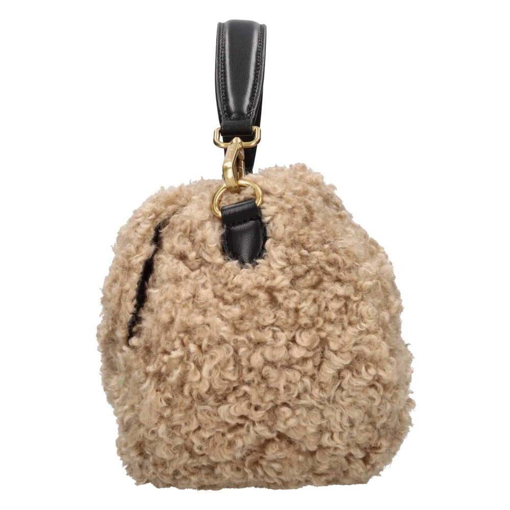 La Carrie Beige Dames