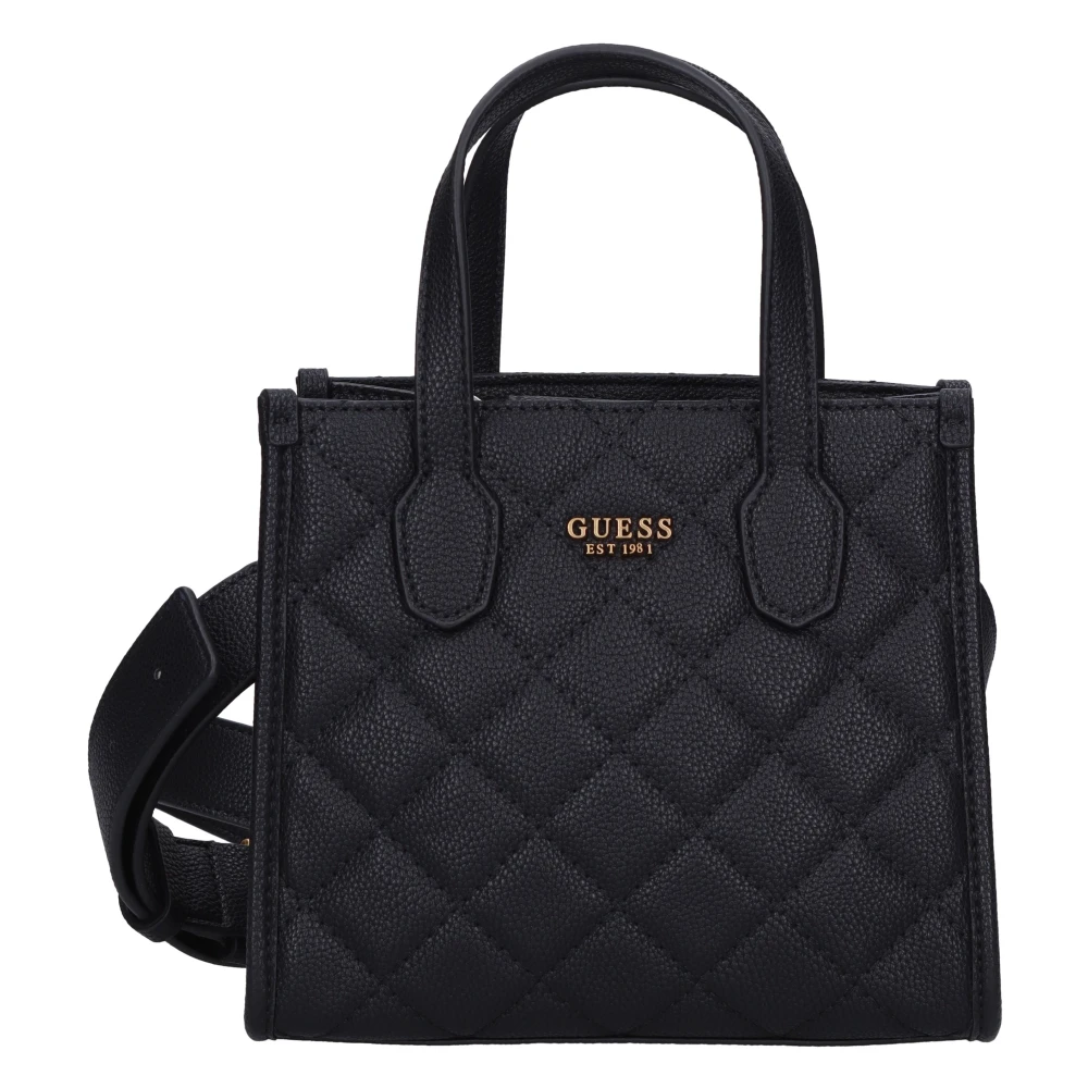 Guess Zwart Black Dames