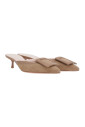 mules-sandales-en-daim-marron-boucle