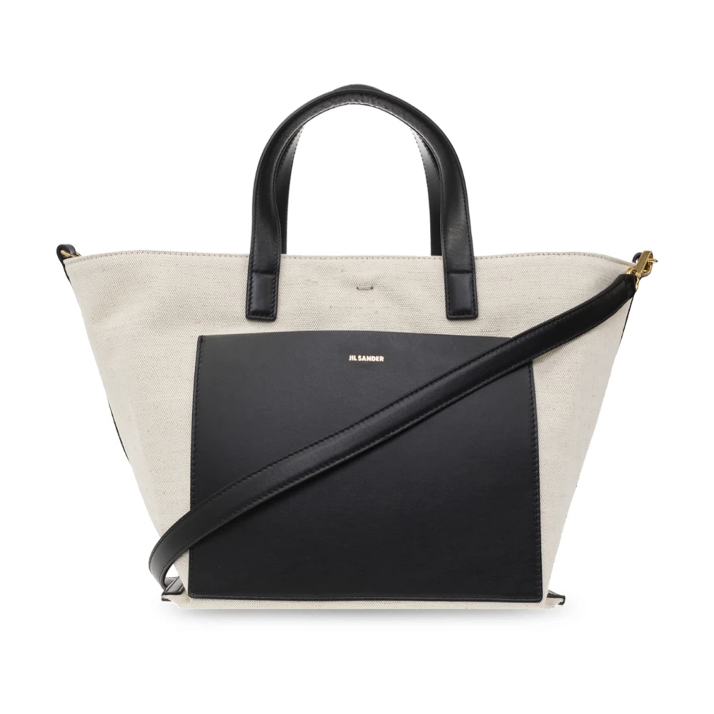 Bags > Tote Bags - - Jil Sander - Modalova