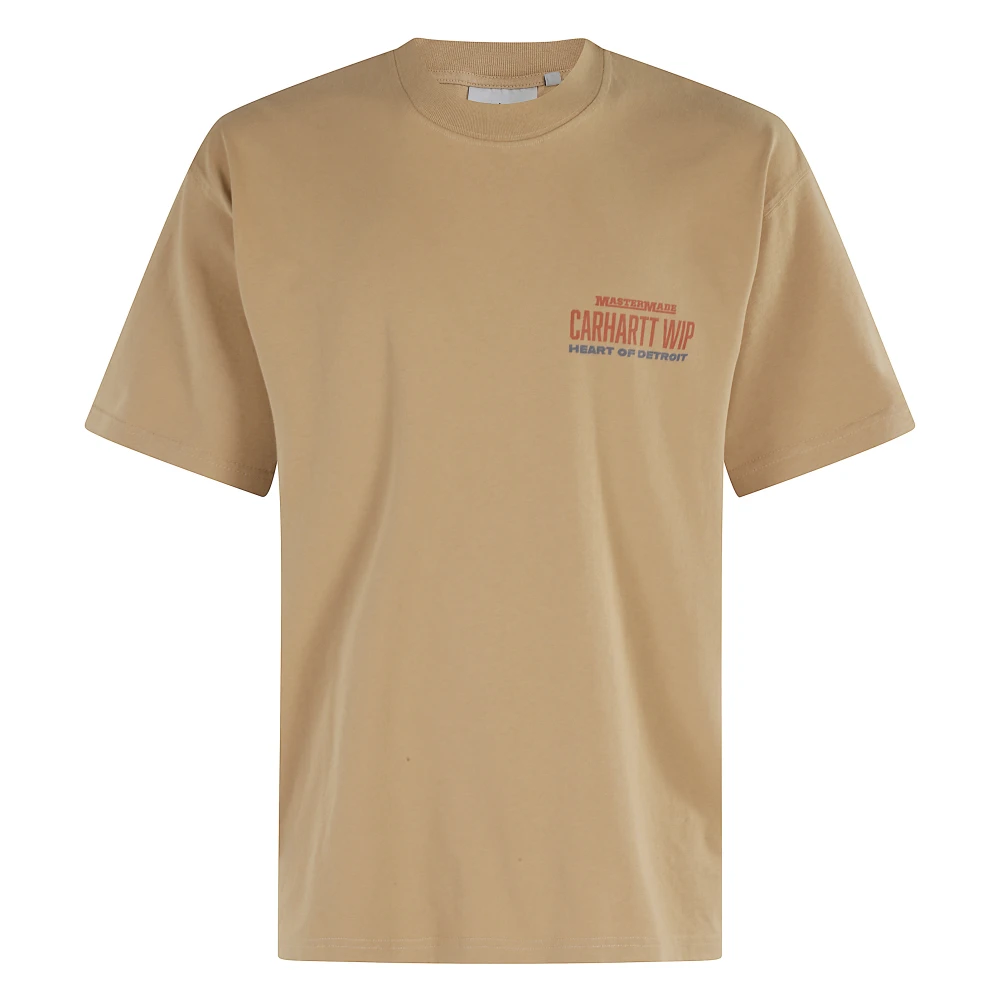 Tops > T-Shirts - - Carhartt Wip - Modalova