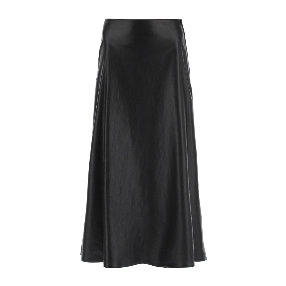 Balenciaga Skirts Black Dames