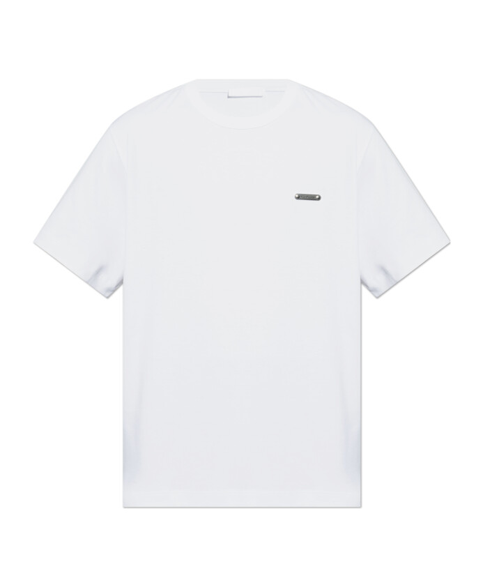 t-shirt-met-logotoepassing