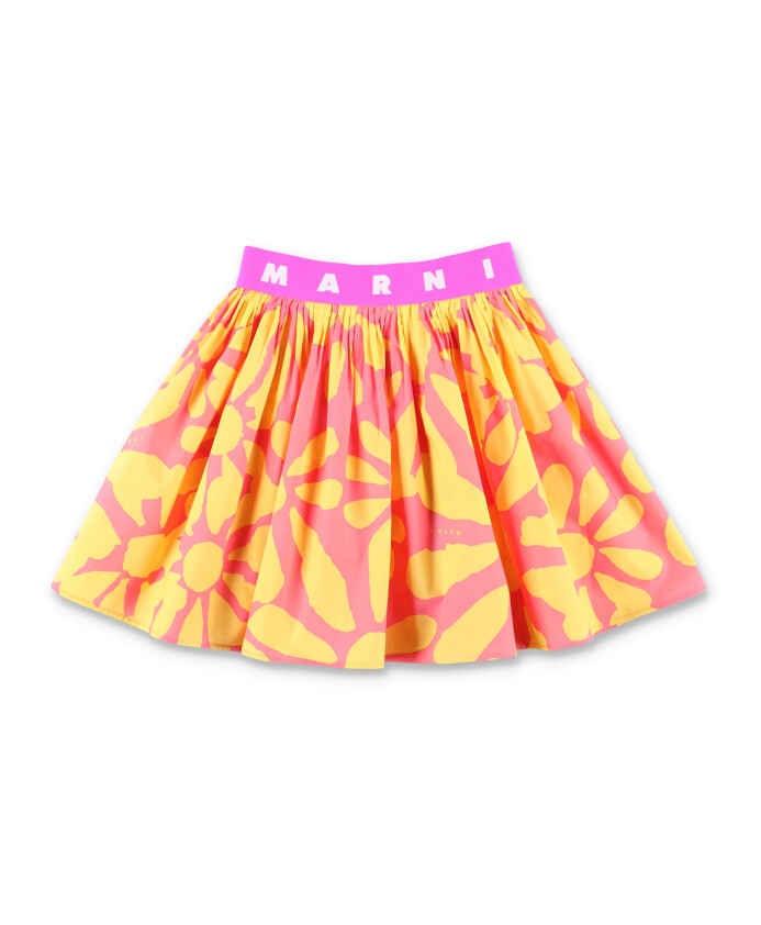 jupe-florale