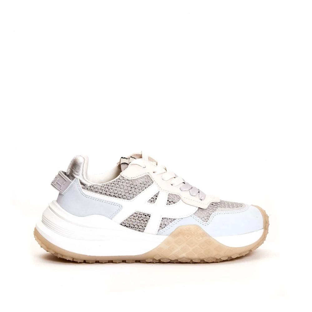 ASH - Shoes > Sneakers - White - ASH - Modalova