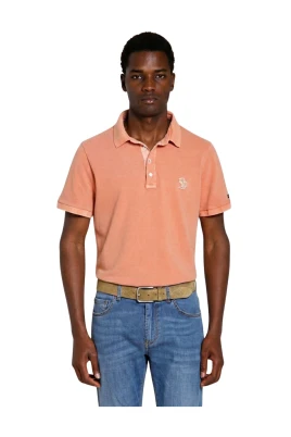 Leopardi Delamere Polo