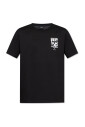 t-shirt-a-imprime-colore