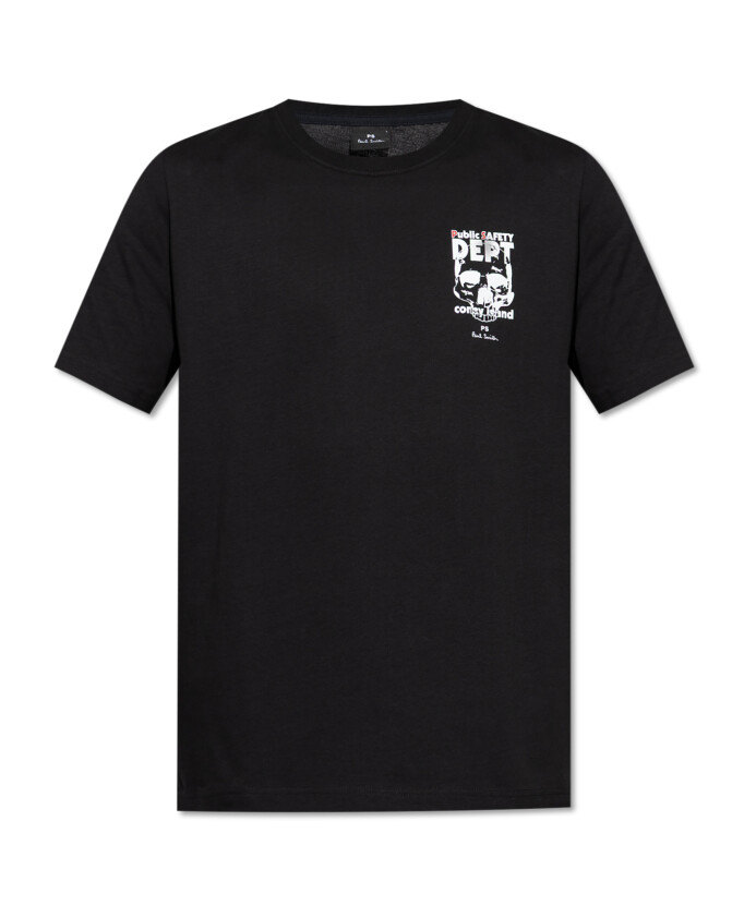 t-shirt-a-imprime-colore