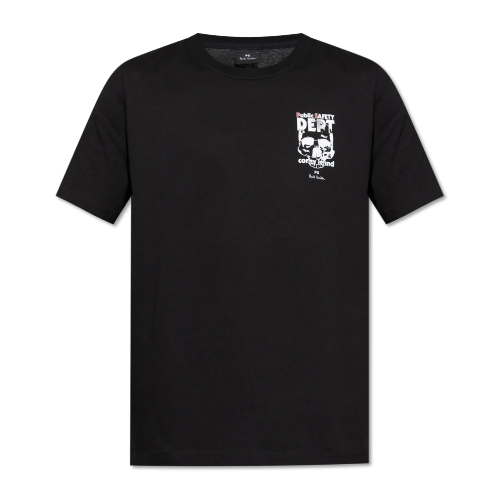 Tops > T-Shirts - - PS By Paul Smith - Modalova