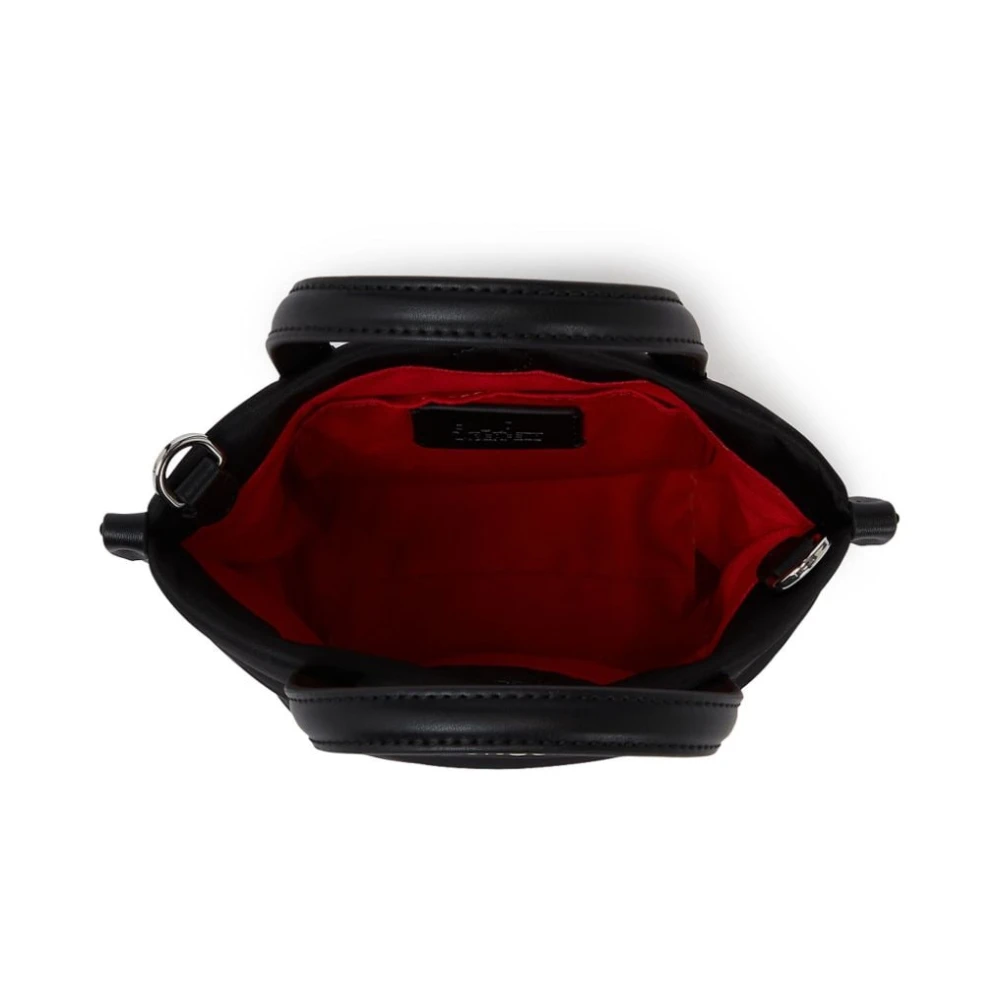 Karl Lagerfeld Tassen.. Zwart Black Dames