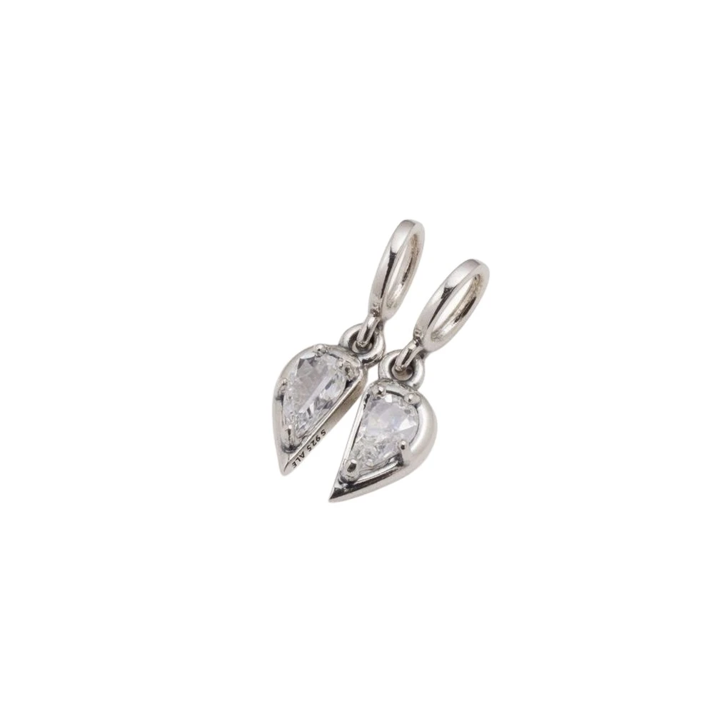 Pandora , Damen, Accessories, Grau, One Size