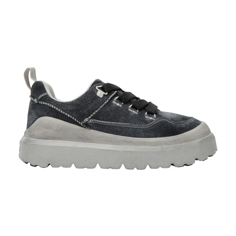 UGG Sneakers Heren Schoenen Zwart
