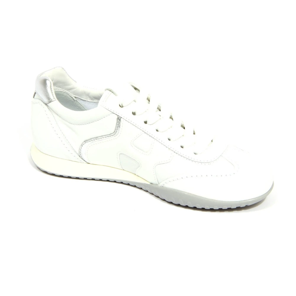 Hogan - Shoes > Sneakers - White - Hogan - Modalova