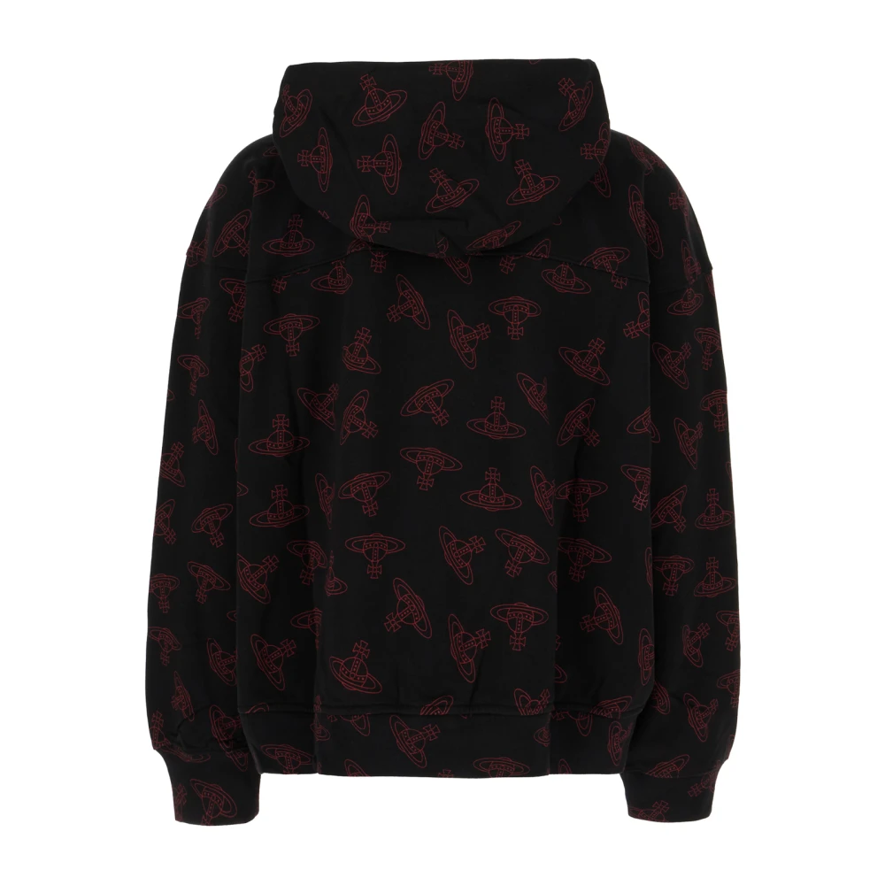 Vivienne Westwood Stijlvolle Sweatshirt voor een Trendy Look Multicolor Heren