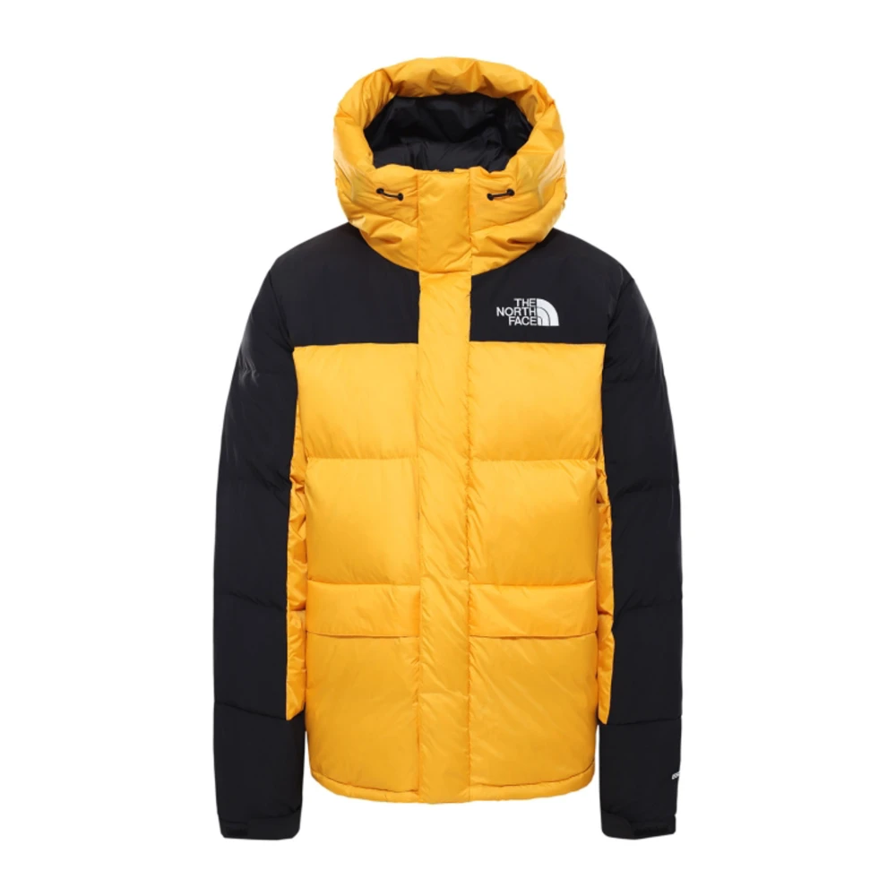 The North Face Gul Himalayan Dunparkas Barn Multicolor, Unisex