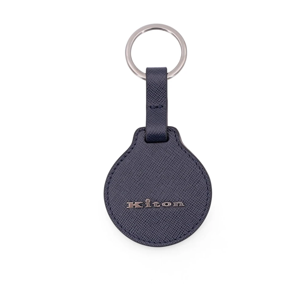 Accessories > Keyrings - - Kiton - Modalova