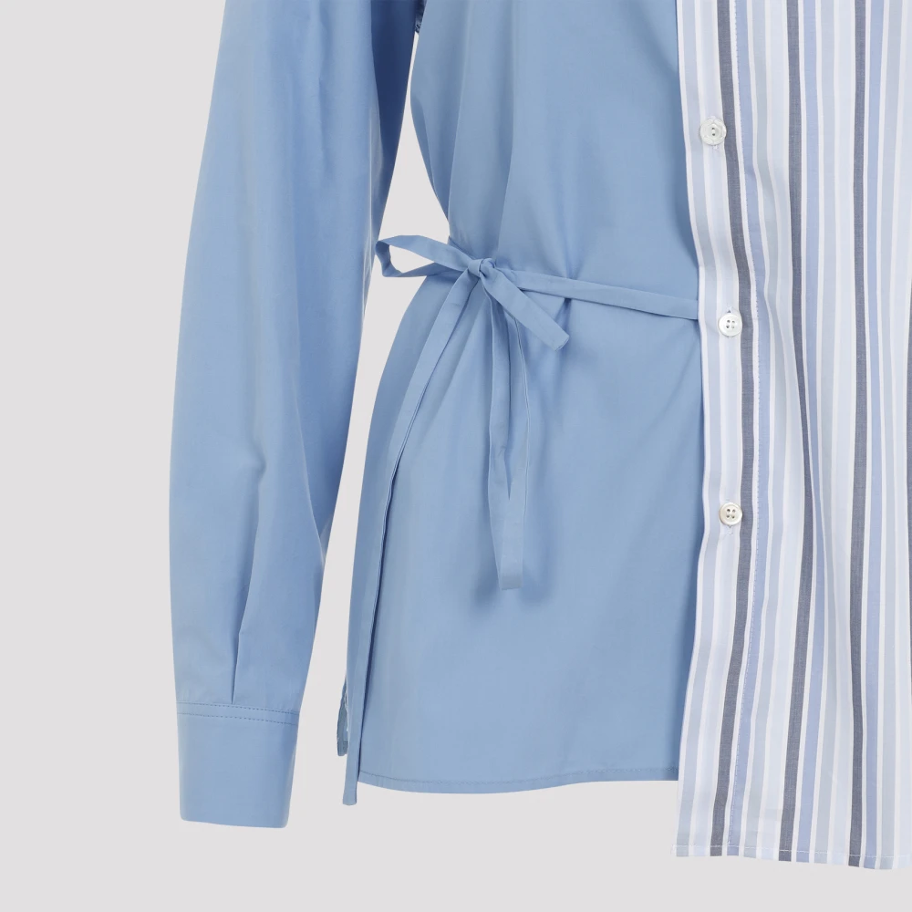 Marni Lake Shirt Multicolor Dames