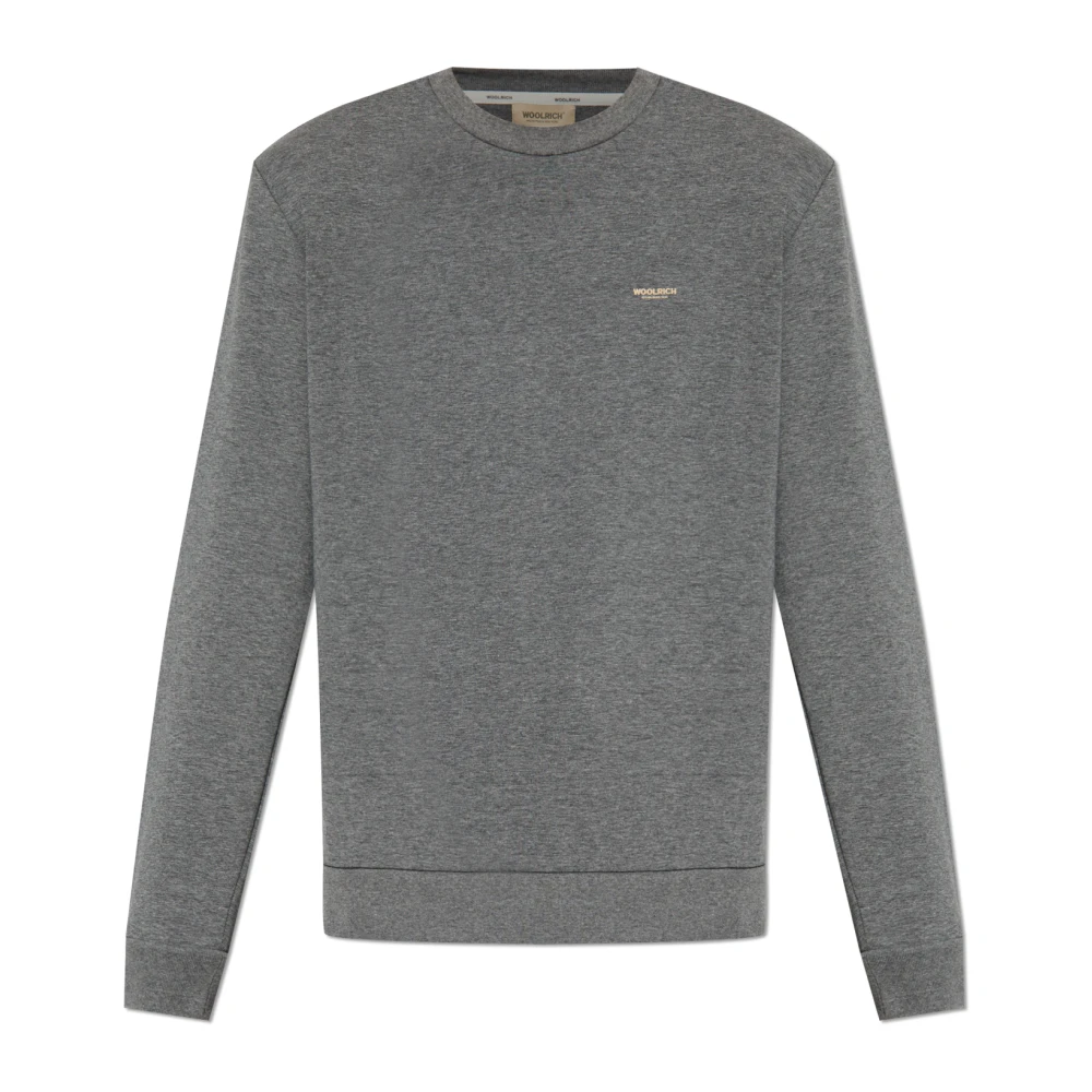 Sweatshirts & Hoodies > Sweatshirts - - Woolrich - Modalova
