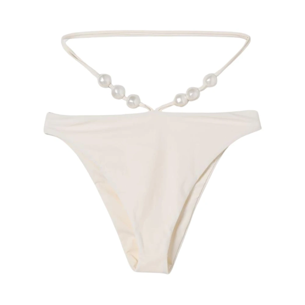 Swimwear > Bikinis - - Magda Butrym - Modalova