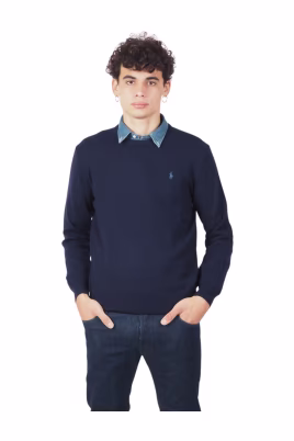 polo-pullover