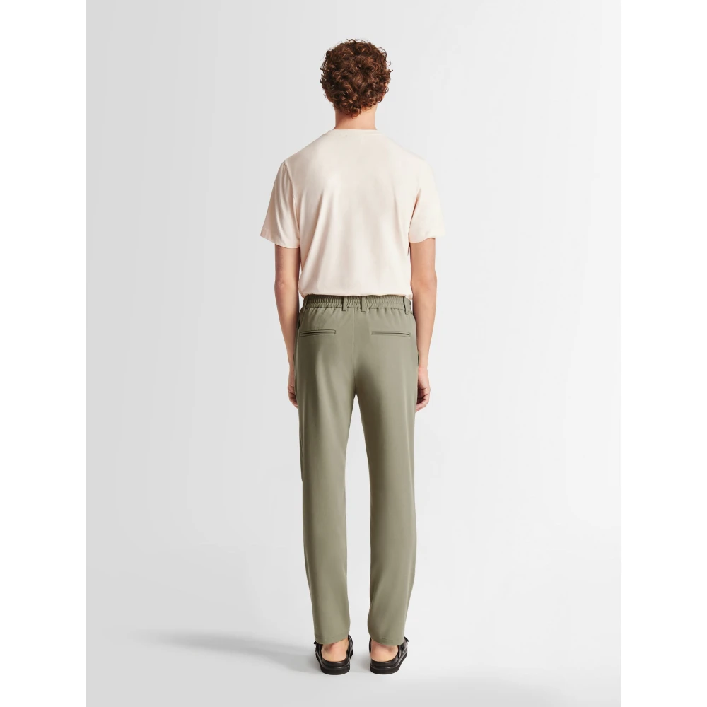 Fusalp Onze Broek Green Heren