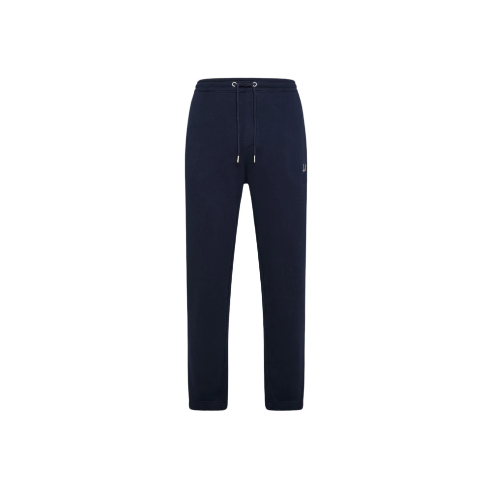 Trousers > Sweatpants - - Sun68 - Modalova