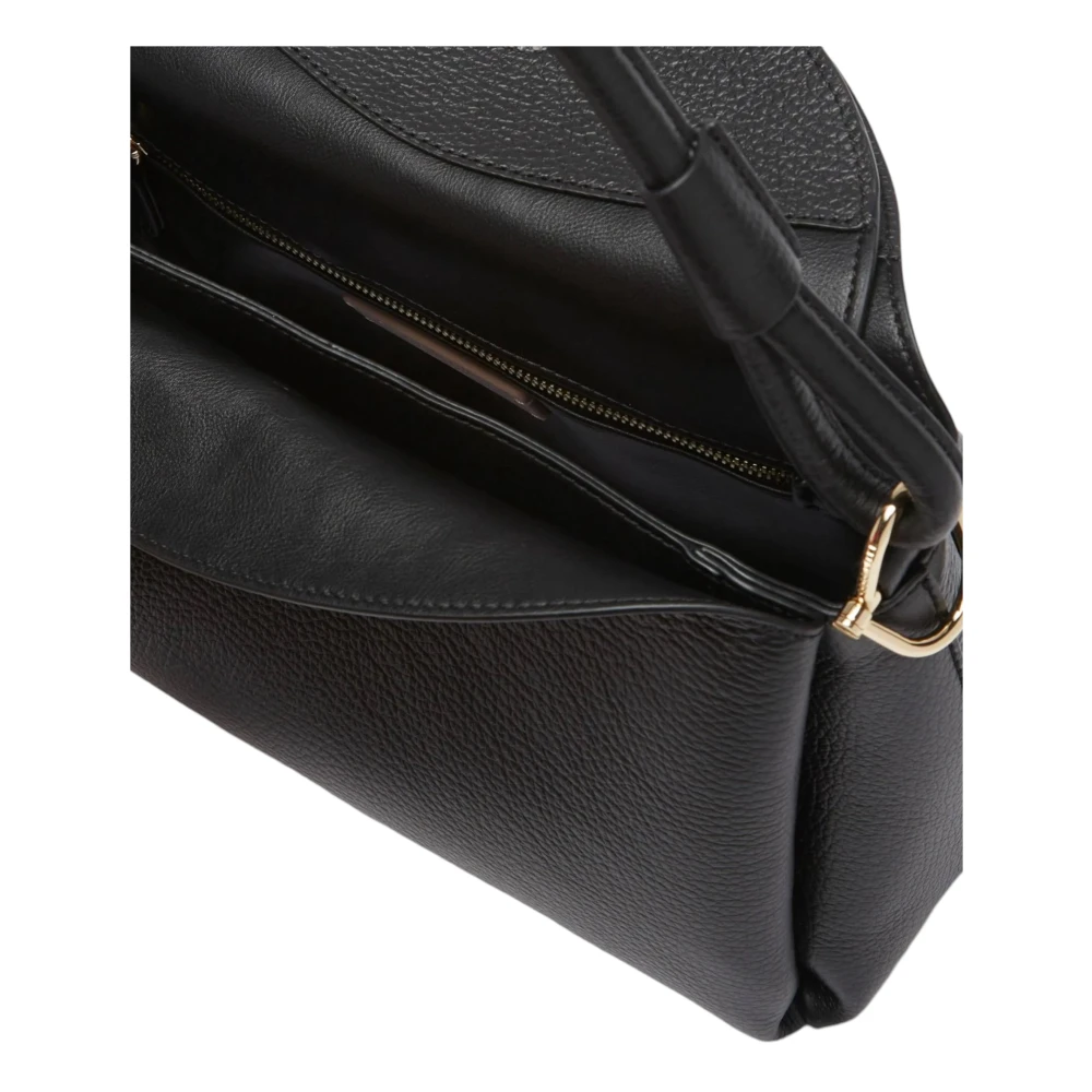 Coccinelle Schoudertas Black Dames