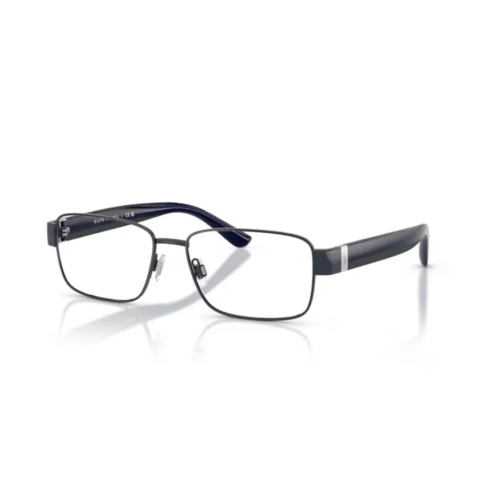 Ralph Lauren Unisex Black Ph1239 Eyeglasses