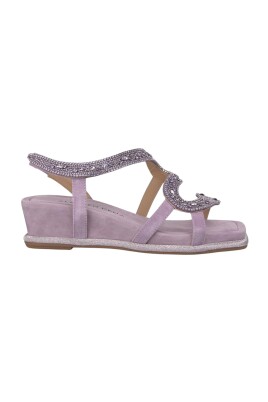snake-wedge-sandal