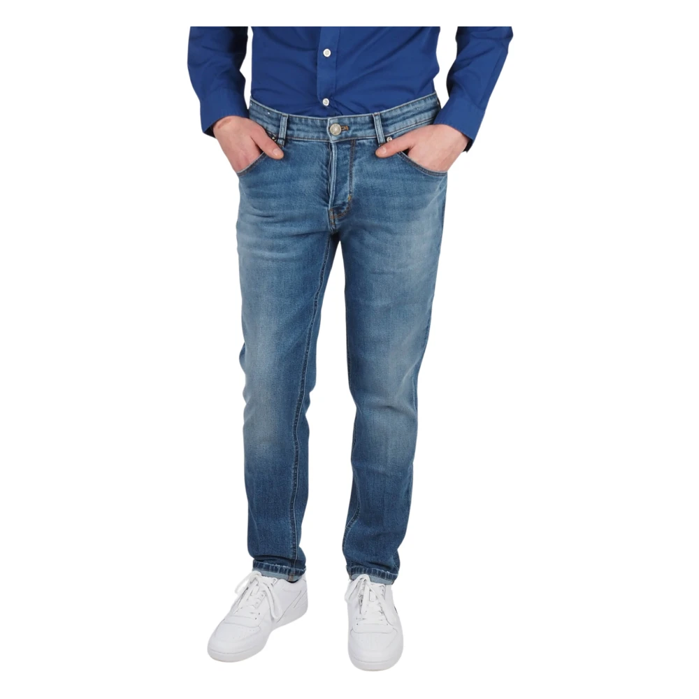 Jeans > Slim-fit Jeans - - PT Torino - Modalova