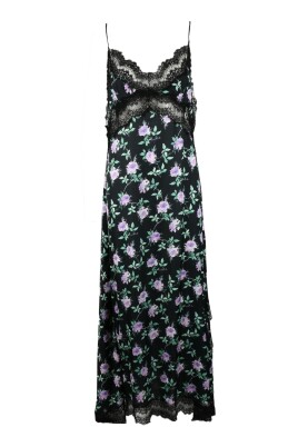 maxi-dress