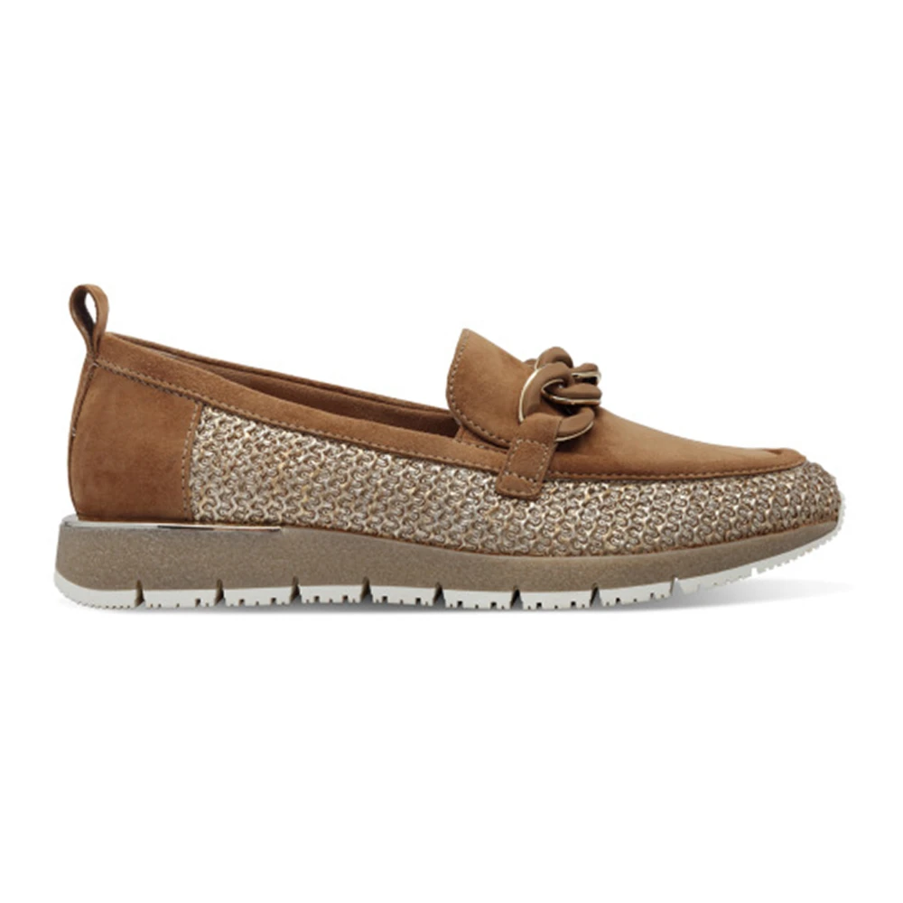 Shoes > Flats > Loafers - - Tamaris - Modalova