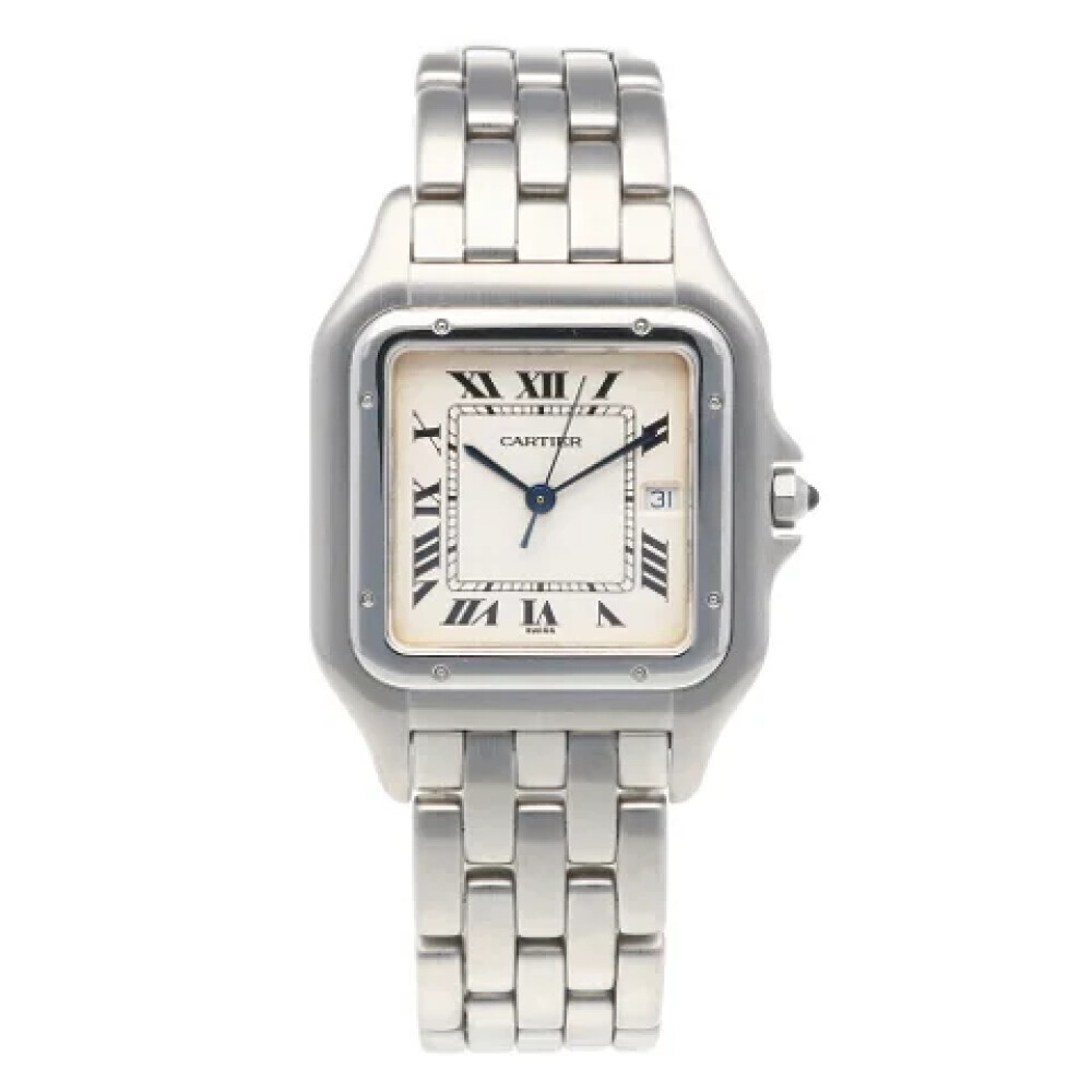 Cartier vintage online horloge