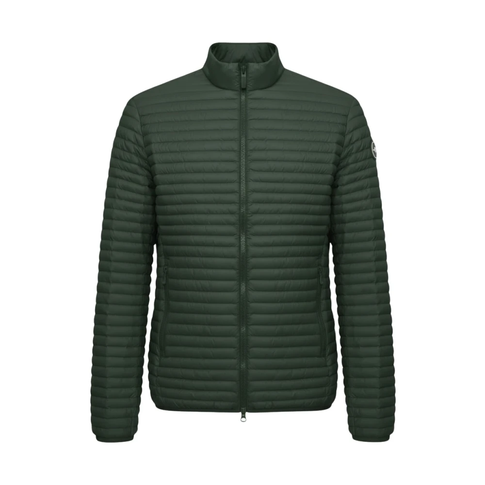 Colmar Hombre Verde - Chaqueta Acolchada Ligera - Jackets - Xl