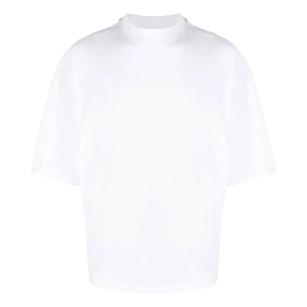 Tops > T-Shirts - - Jil Sander - Modalova