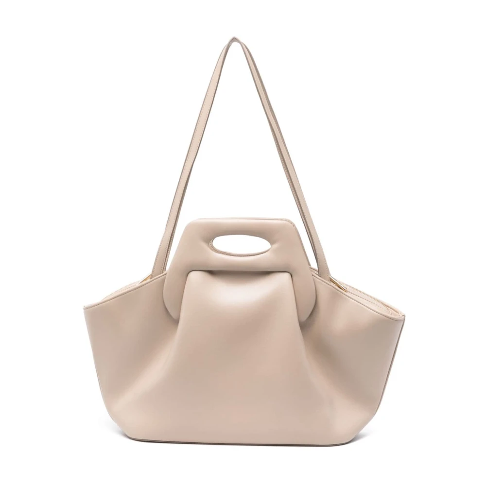 THEMOIRè Beige Tassen Collectie Beige Dames