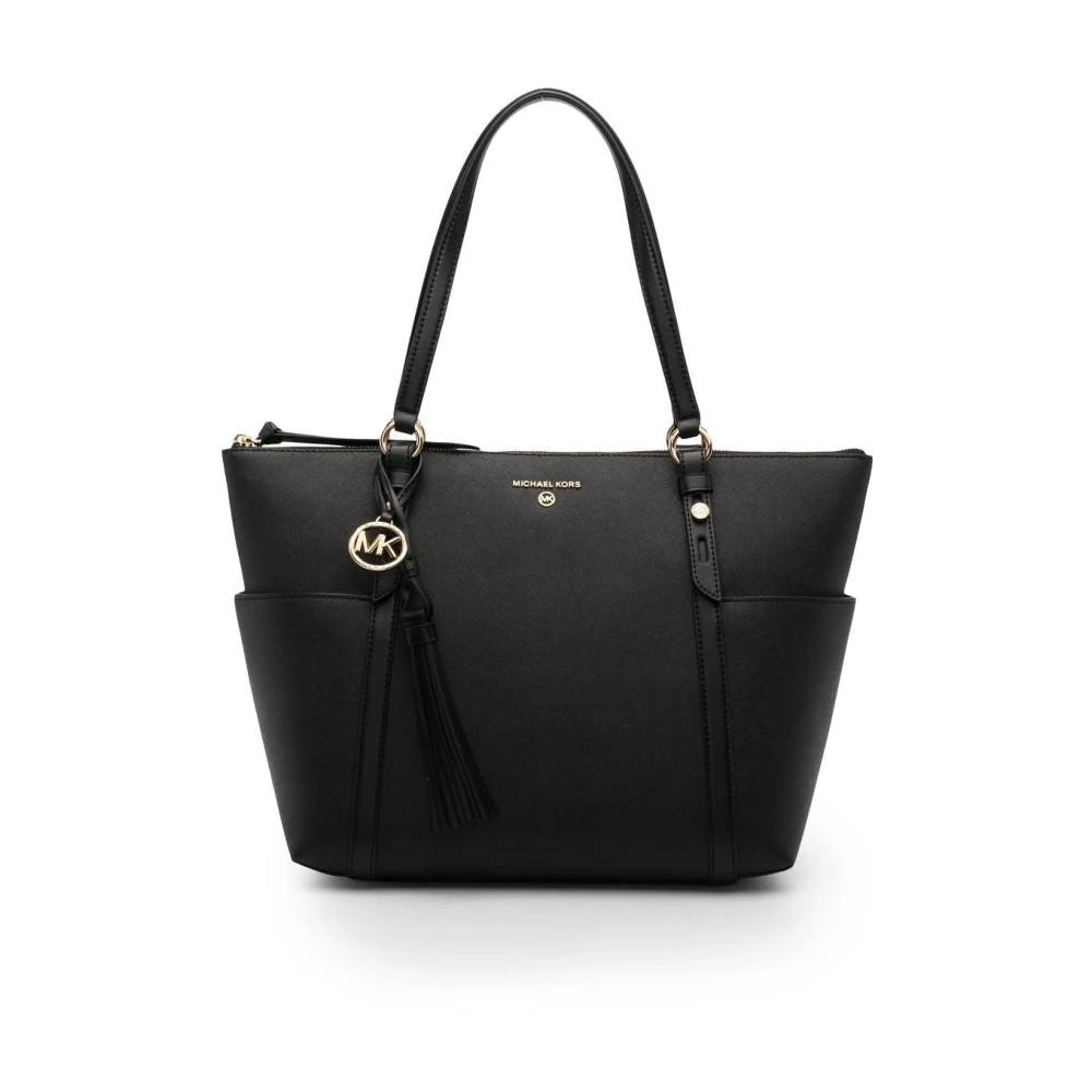 Michael Kors Tote Bag Black, Dam