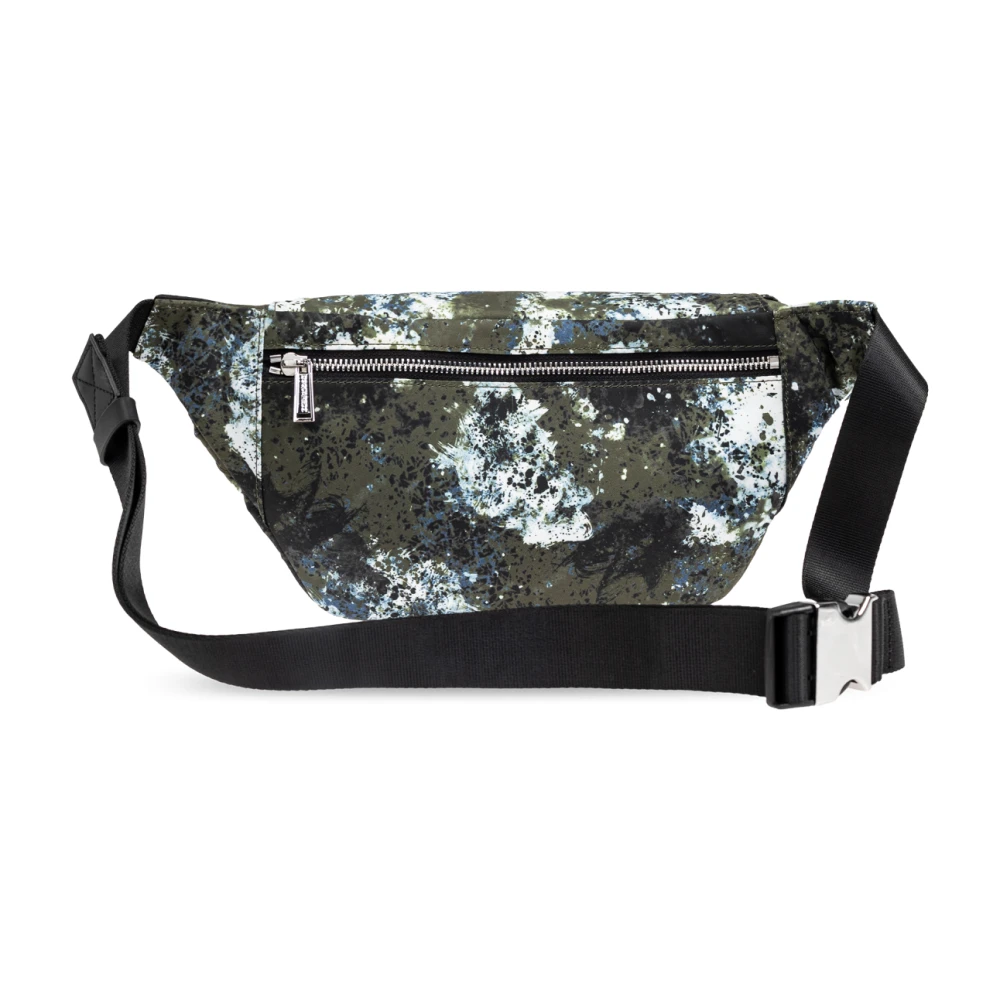 Dsquared2 Heuptas Green Heren