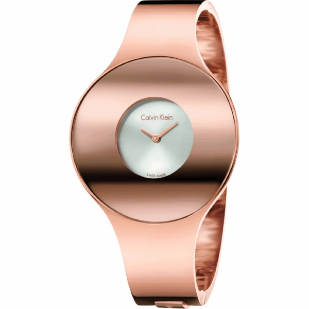 Accessories > Watches - - Calvin Klein - Modalova