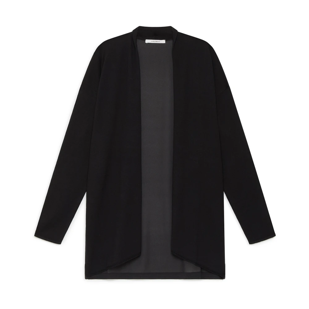 Knitwear > Cardigans - - Maliparmi - Modalova