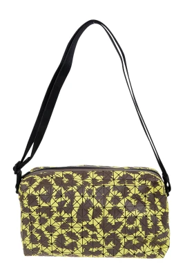 Saddle Bag Dapple