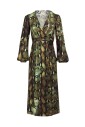 robe-portefeuille-imprime-python-avec-dent-de-tigre