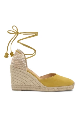 Carina Espadrille