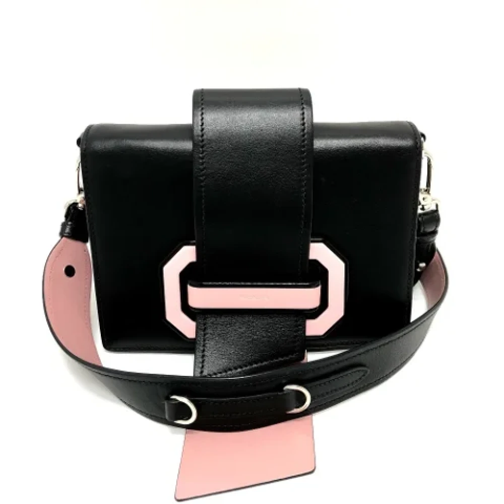Pre-owned > Pre-owned Bags > Pre-owned Shoulder Bags - - Prada Vintage - Modalova