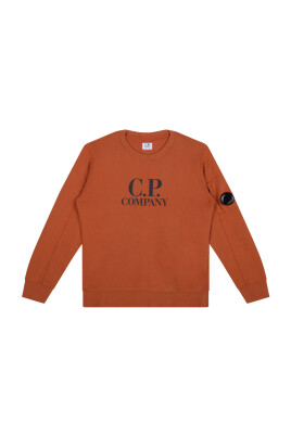 orange-rust-logo-print-sweatshirt