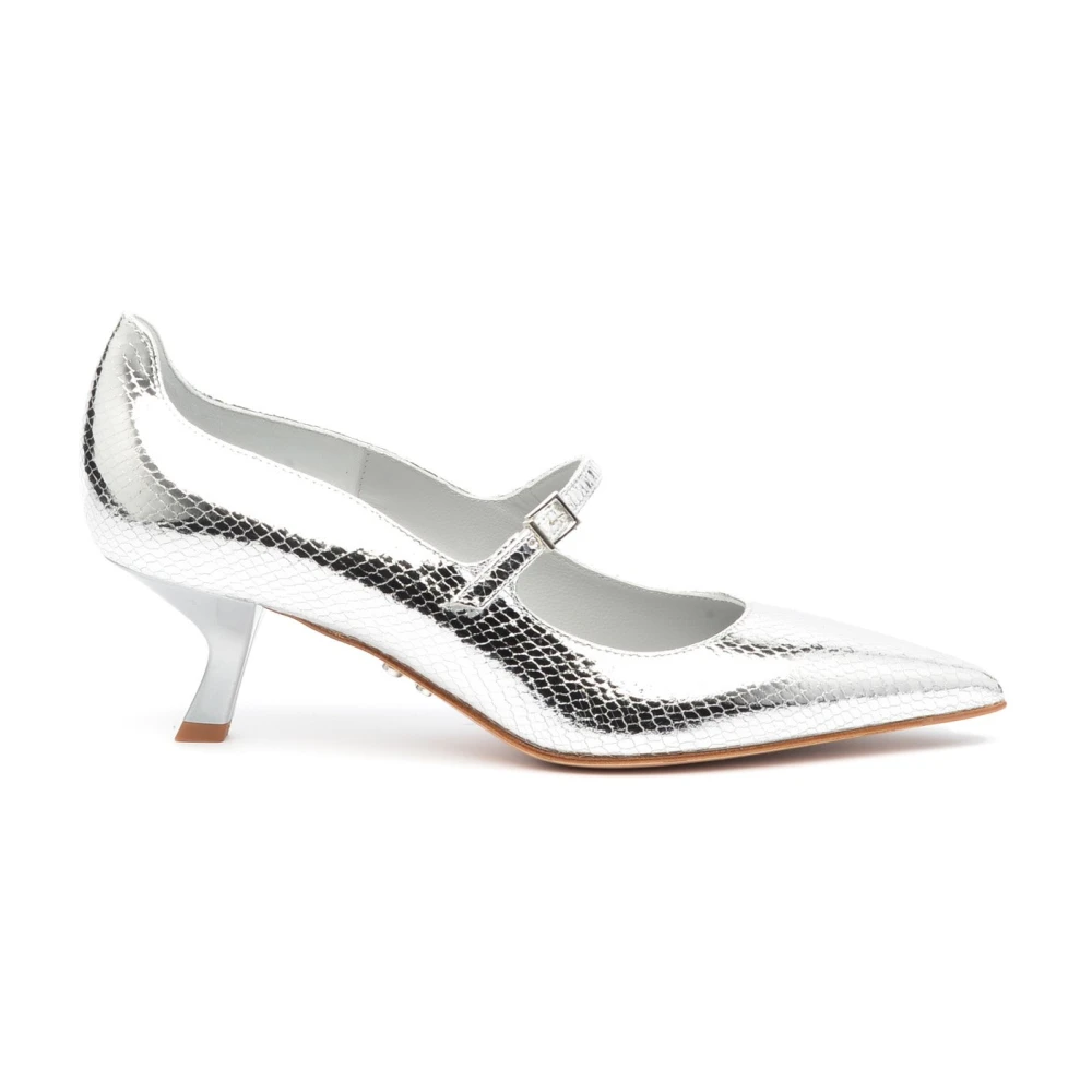 Shoes > Heels > Pumps - - Sergio Levantesi - Modalova