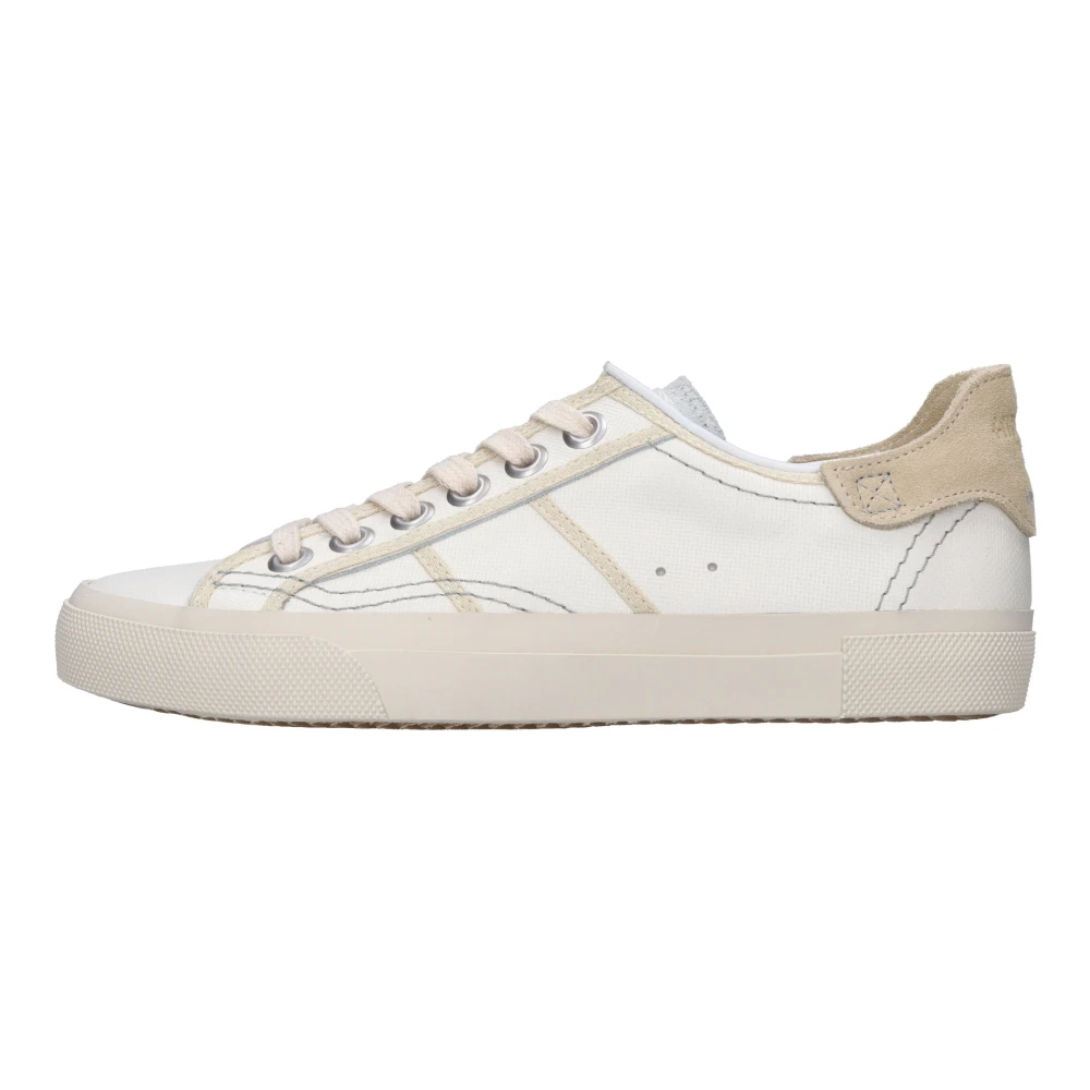 Hidnander Sneakers Dames Schoenen Wit