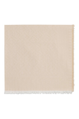jacquard-logo-shawl-with-fringed-edges