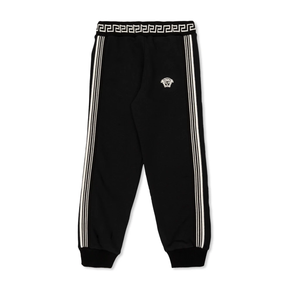 Versace Barn sweatpants Black, Unisex